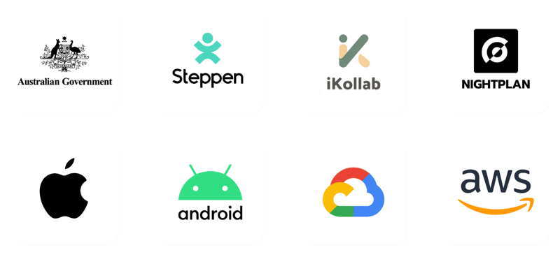 Moonward Clients