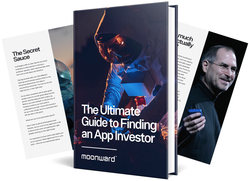 Moonward Ebook